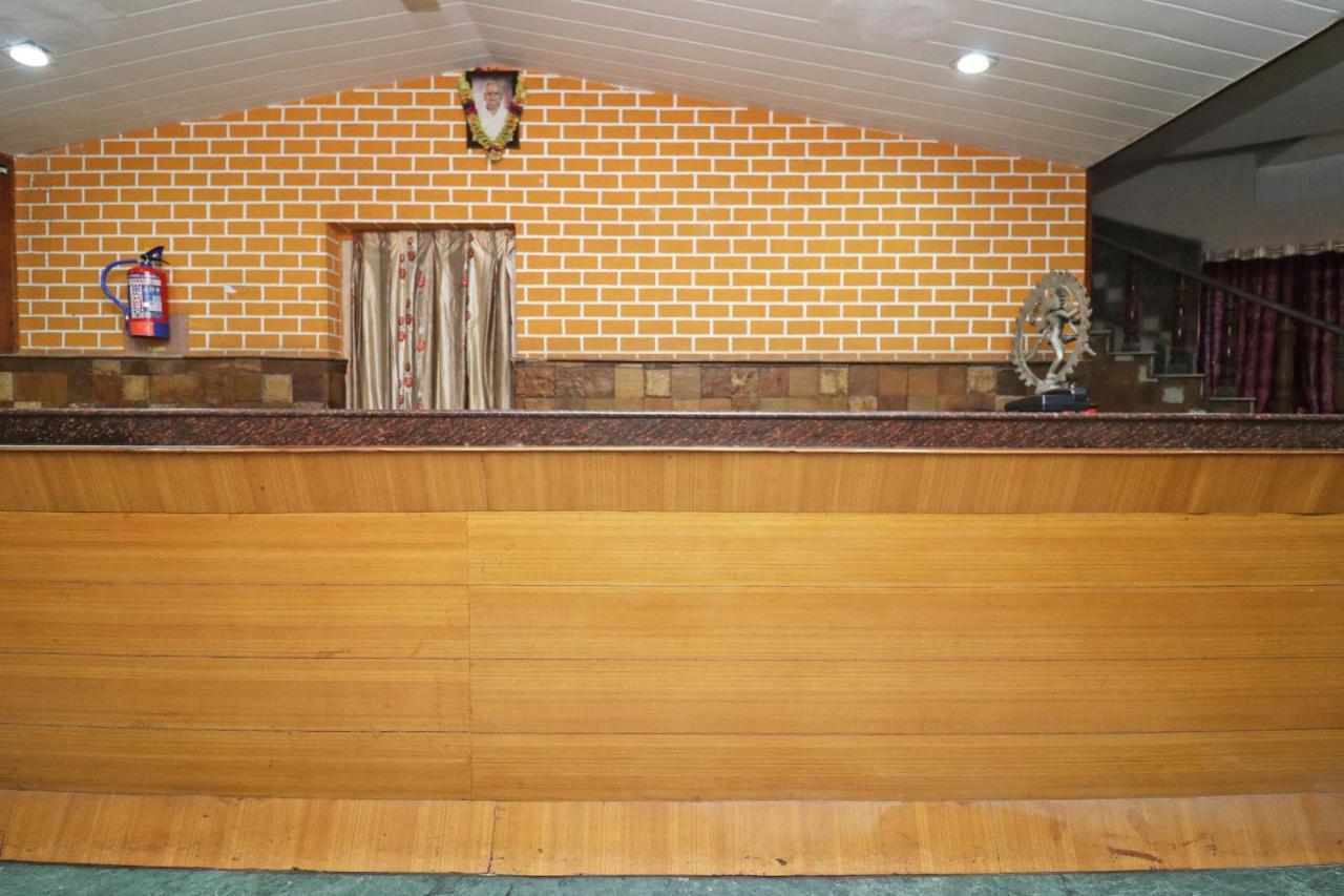Spot On 37002 Hotel Natraj Bilaspur  Ngoại thất bức ảnh
