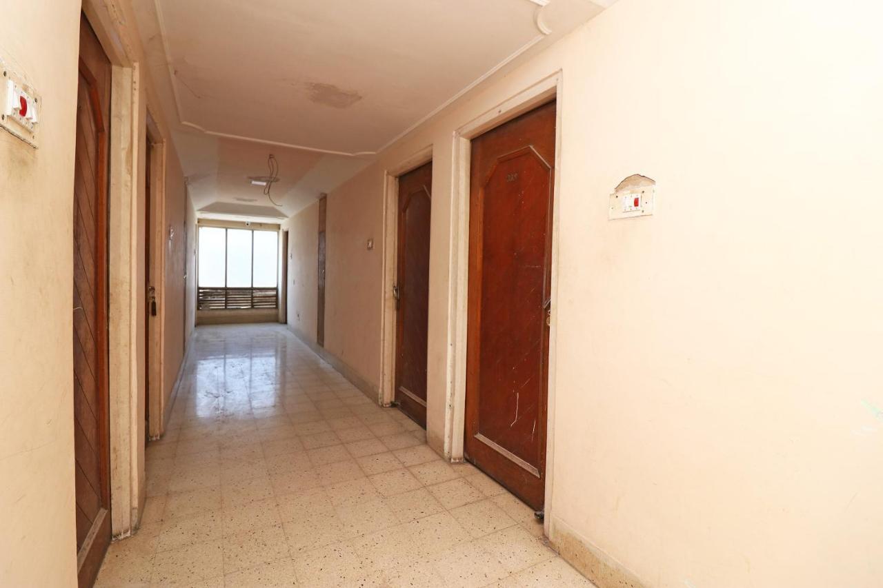 Spot On 37002 Hotel Natraj Bilaspur  Ngoại thất bức ảnh