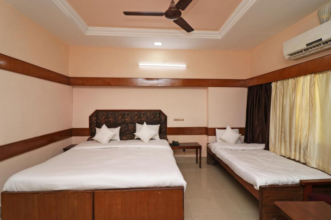 Spot On 37002 Hotel Natraj Bilaspur  Ngoại thất bức ảnh