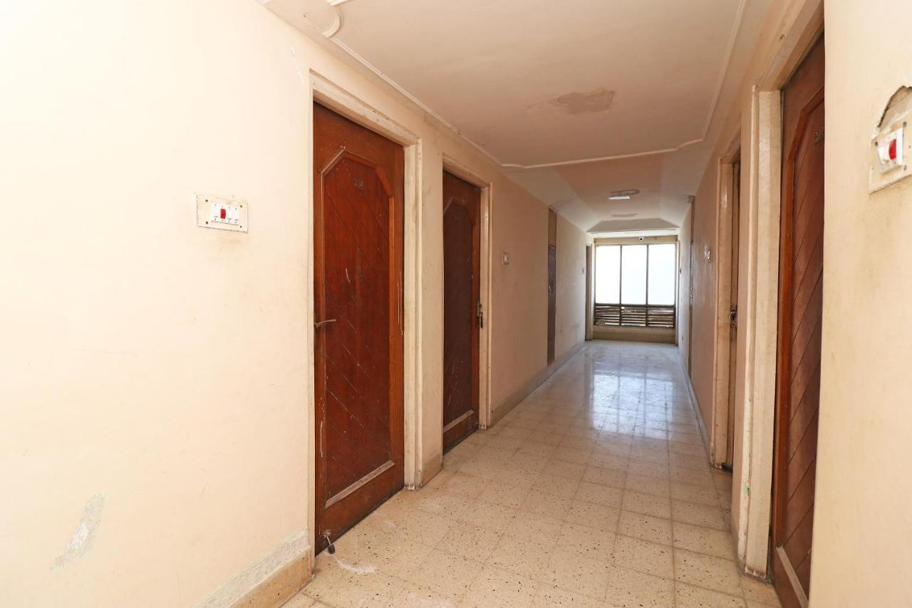 Spot On 37002 Hotel Natraj Bilaspur  Ngoại thất bức ảnh