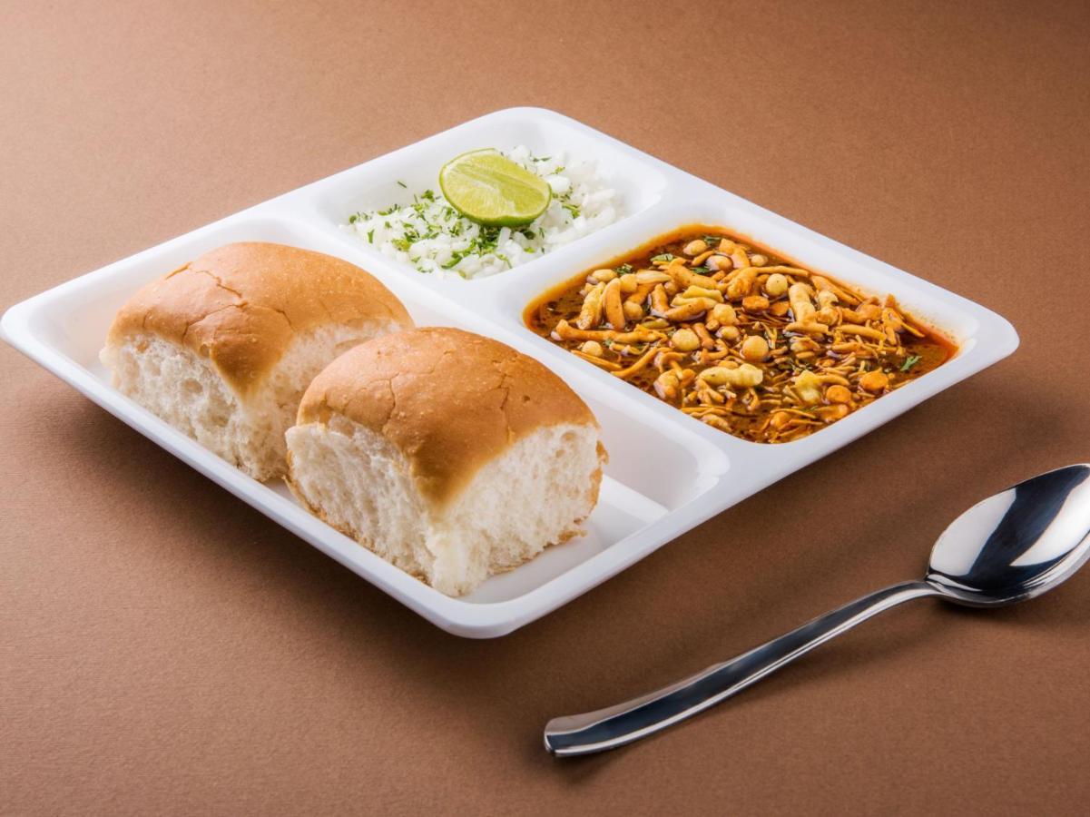 Spot On 37002 Hotel Natraj Bilaspur  Ngoại thất bức ảnh