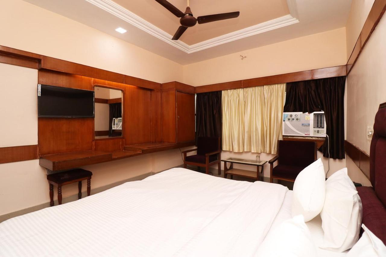 Spot On 37002 Hotel Natraj Bilaspur  Ngoại thất bức ảnh